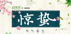 驚蟄的到來(lái)，您了解嗎？